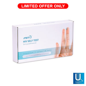 INSTI HIV Self Test Limited